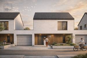 Olivier SILVESTRI - OLIVIER  SILVESTRI ARCHITECTURE STUDIO