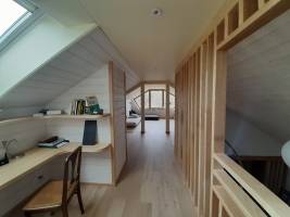 Jean-François GEORGEL - ARCHITECTE